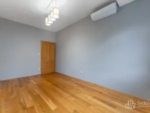 Prodej bytu 3+kk, Praha - Podolí, Sinkulova, 78 m2