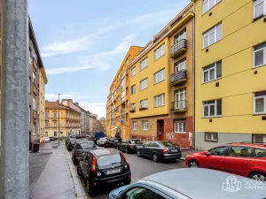 Prodej bytu 3+kk, Praha - Podolí, Sinkulova, 78 m2