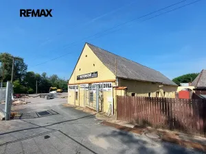 Prodej komerční nemovitosti, Církvice, 6984 m2