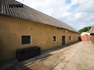 Prodej komerční nemovitosti, Církvice, 6984 m2