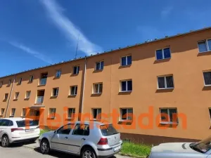 Pronájem bytu 1+1, Havířov - Šumbark, Sýkorova, 28 m2