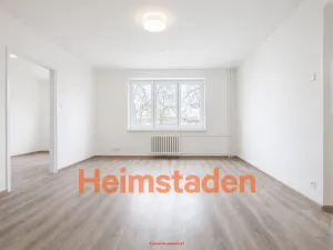 Pronájem bytu 3+1, Havířov - Prostřední Suchá, Kapitána Jasioka, 70 m2
