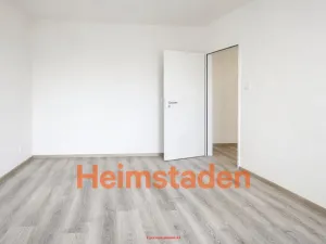 Pronájem bytu 3+1, Havířov - Prostřední Suchá, Kapitána Jasioka, 70 m2