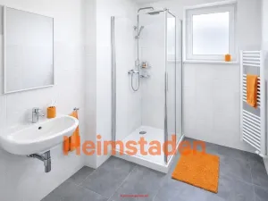 Pronájem bytu 3+kk, Ostrava - Moravská Ostrava, Slavíčkova, 67 m2