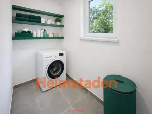 Pronájem bytu 3+kk, Ostrava - Moravská Ostrava, Slavíčkova, 67 m2