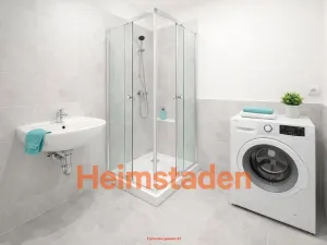 Pronájem bytu 3+kk, Ostrava - Moravská Ostrava, Sokolská třída, 74 m2