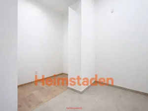 Pronájem bytu 2+kk, Ostrava - Kunčičky, Nadační, 48 m2