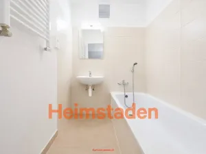Pronájem bytu 2+1, Ostrava - Poruba, Alšova, 56 m2