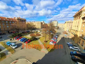Pronájem bytu 2+1, Ostrava - Poruba, Alšova, 56 m2