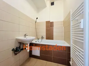 Pronájem bytu 2+1, Ostrava - Poruba, 17. listopadu, 56 m2