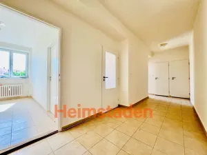 Pronájem bytu 2+1, Ostrava - Poruba, 17. listopadu, 56 m2