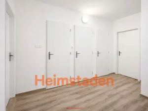 Pronájem bytu 3+1, Ostrava - Poruba, Hlavní třída, 74 m2