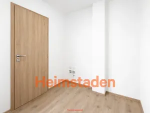 Pronájem bytu 2+kk, Ostrava - Poruba, Porubská, 44 m2