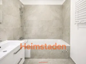 Pronájem bytu 2+kk, Ostrava - Poruba, Školní, 55 m2