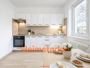 Pronájem bytu 2+1, Frýdek-Místek - Frýdek, Bruzovská, 60 m2