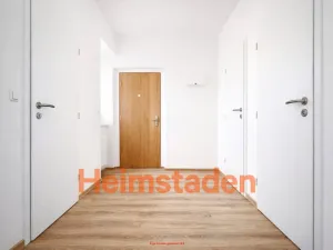 Pronájem bytu 2+1, Frýdek-Místek - Frýdek, Bruzovská, 60 m2