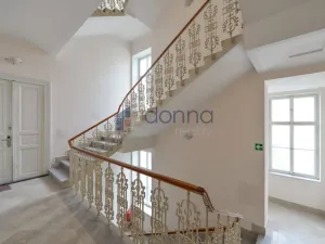 Pronájem bytu 1+1, Praha, Hálkova, 32 m2