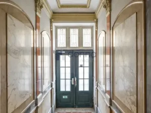 Pronájem bytu 1+1, Praha, Hálkova, 32 m2