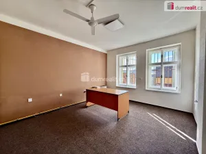 Pronájem obchodního prostoru, Děčín - Děčín III-Staré Město, Litoměřická, 36 m2