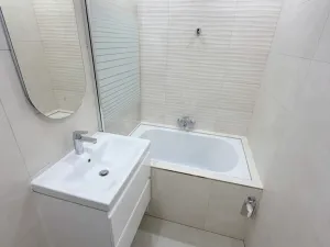 Pronájem bytu 2+kk, Praha - Chodov, Jarníkova, 48 m2