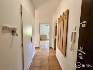 Pronájem bytu 2+1, Brno, Březová, 64 m2