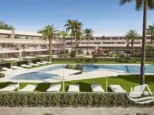 Prodej rodinného domu, Elche, Španělsko, 143 m2