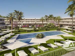 Prodej rodinného domu, Elche, Španělsko, 143 m2