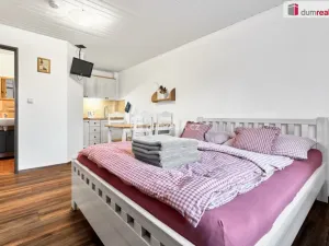 Prodej rodinného domu, Chlum u Třeboně, Chelčického, 570 m2