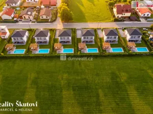 Prodej pozemku pro bydlení, Bezděkov, 6668 m2