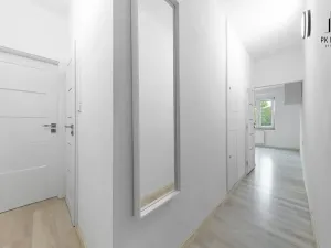 Prodej bytu 2+1, Vsetín, 50 m2