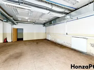 Prodej kanceláře, Praha - Libeň, Střížkovská, 511 m2