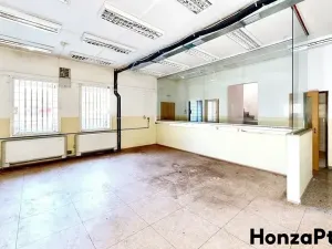 Prodej kanceláře, Praha - Libeň, Střížkovská, 511 m2