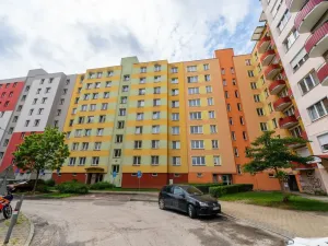 Prodej bytu 2+kk, České Budějovice - České Budějovice 2, K. Štěcha, 56 m2