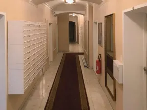 Pronájem skladu, Praha - Nové Město, Petrská, 3 m2
