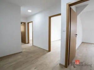 Pronájem bytu 3+kk, Plzeň - Jižní Předměstí, Palackého, 60 m2