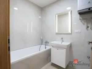 Pronájem bytu 3+kk, Plzeň - Jižní Předměstí, Palackého, 60 m2