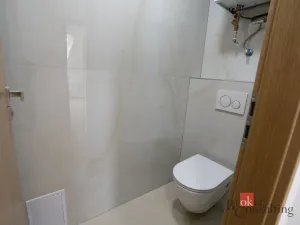 Pronájem bytu 3+kk, Plzeň - Jižní Předměstí, Palackého, 60 m2