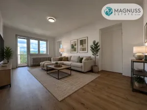 Prodej bytu 3+1, Šumperk, Bratrušovská, 80 m2
