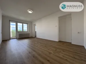 Prodej bytu 3+1, Šumperk, Bratrušovská, 80 m2