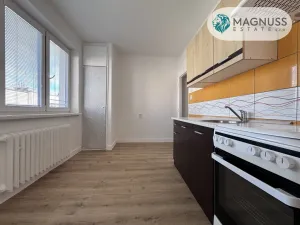 Prodej bytu 3+1, Šumperk, Bratrušovská, 80 m2