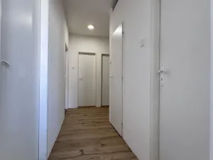Prodej bytu 3+1, Šumperk, Bratrušovská, 80 m2
