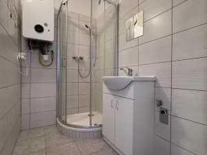 Prodej bytu 3+1, Šumperk, Bratrušovská, 80 m2