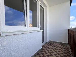 Prodej bytu 3+1, Šumperk, Bratrušovská, 80 m2