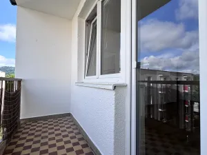 Prodej bytu 3+1, Šumperk, Bratrušovská, 80 m2