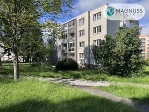 Prodej bytu 3+1, Šumperk, Bratrušovská, 80 m2