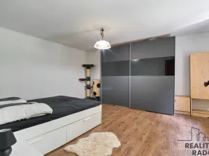 Prodej rodinného domu, Rychvald, Stará kolonie, 160 m2