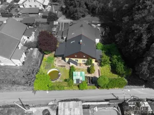 Prodej rodinného domu, Rychvald, Stará kolonie, 160 m2