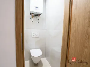 Pronájem bytu 2+1, Plzeň - Jižní Předměstí, Palackého, 52 m2