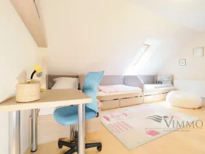 Prodej vily, Přední Výtoň, Frýdava, 299 m2