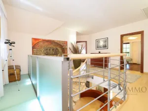 Prodej vily, Přední Výtoň, Frýdava, 299 m2